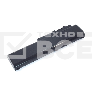 Аккумуляторная батарея для ноутбука Asus N50 11.1V 4400mAh OEM черный