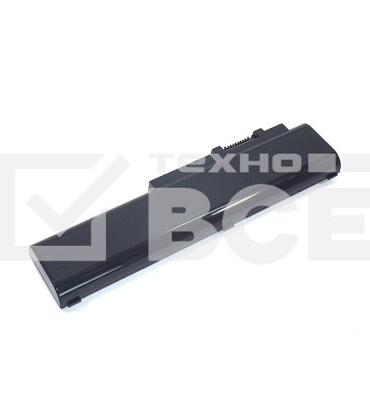 Аккумуляторная батарея для ноутбука Asus N50 11.1V 4400mAh OEM черный
