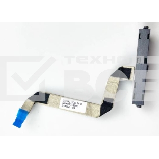 Шлейф жесткого диска для ноутбука Lenovo S350-15IML S350-15IIL GS550 GS551 GS552