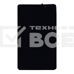 Модуль (матрица + тачскрин) для Huawei MediaPad T2 10.0 Pro черный, фото2