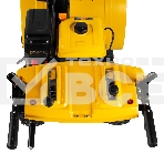 Бензиновая снегоуборочная машина SBL 711D PRO, 302cc, эл.старт, фара, обогрев, блок. дифф.  Denzel, фото17
