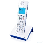 Радиотелефон ALCATEL S230 RU белый, фото 1