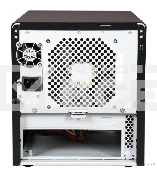 Компьютерный корпус InWin MS04-2(PF052)  IP-S265AU7-2 80+ Bronze easy swap