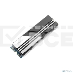 Накопитель SSD Netac NV5000 Pro, 500GB, M.2 2280, PCIe 4.0 x4, NVMe, R/W 4800/2700, с радиатором, фото15