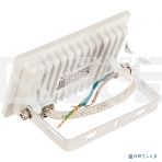 Прожектор светодиодный Gauss LED 20W 1350lm IP65 6500К белый 613120320 Gauss, фото4