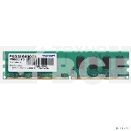 Оперативная память Patriot, DDR2, 2GB (1x2 GB), 800 MHz, CL6, фото2