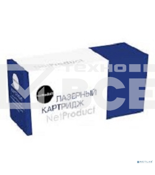 Барабан NetProduct DR-2335 для Brother HL2340/2360/2365/2500/2520/2540/2560/2700/2720/2740 12 000 к.