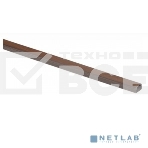 Кабель-канал 20х10 L2000 ECOLINE дуб ИЭК CKK11-020-010-1-K24, фото2