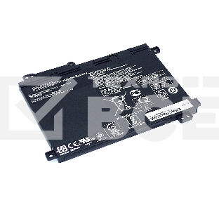 Аккумуляторная батарея для ноутбука HP HSTNN-UB7F 7.7V/8.8V 4600mAh