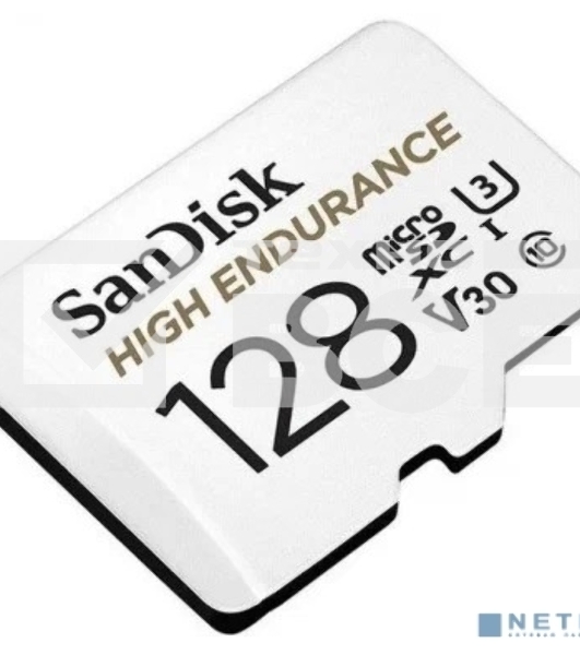 Карта памяти MICRO SDXC 128GB UHS-3 SDSQQVR-128G-GN6IA SANDISK