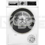 Сушильная машина с тепловым насосом Bosch WQG1420AME, фото8