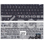 Клавиатура для ноутбука Samsung NP915S3, черная, фото2