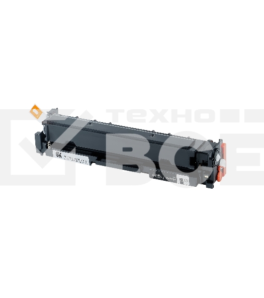 Картридж Sakura 067HBK (5106C0022) для Canon i-SENSYS LBP631/LBP633/MF651/MF655/MF657, черный, 3130 к. (чип без счетчика копий)
