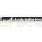 Коммутатор L3 Access Zyxel NebulaFlex Pro XGS2220-54FP, rack 19