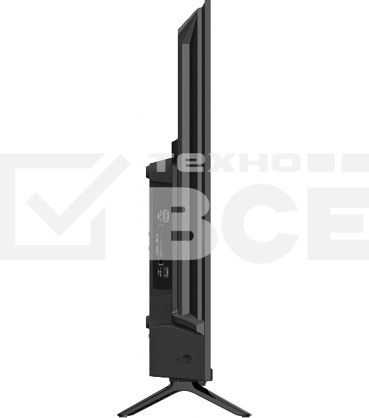 Телевизор Digma 40