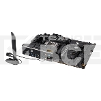 Материнская плата ASUS TUF GAMING B650-E WIFI, AM5, AMD B650, 4xDDR5, 4xSATA, 2xM.2, 1xPCI-E 4.0 x16, 2xPCI-E x1, 2xDP, 1xHDMI, 1x 2.5Gb LAN, 1xUSB-A 3.2 Gen 2, 2xUSB-A 3.2 Gen 1, 4xUSB-A 2.0, 1xUSB-C 3.2 Gen 2, 3x3.5 мм, 7.1, ATX, фото12
