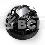 Кулер PCCooler E126M PRO S775/115X/AM2/2+/AM3/3+/AM4/FM1/FM2/2+ (48 шт/кор, TDP 92W, вент-р 120мм с PWM, FIXED COLOR FAN, 1000-1800RPM, 29.8dBa) Retail Color Box, фото 1
