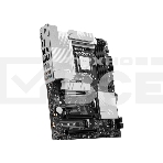 Материнская плата MSI PRO Z890-P WIFI, LGA 1851, Intel Z890, 4xDDR5, 4xSATA, 4xM.2, 1xPCIe 5.0 x16, 2xPCIe 4.0 x4, 1xPCIe 3.0 x1, 1xHDMI, 1xDP, 1xUSB-C Thunderbolt 4, 1xUSB-C 3.2 Gen 2, 1x 5Gb LAN, 2xUSB-A 3.2 Gen 1, 1xUSB-A 3.2 Gen 2, 4xUSB-A 2.0, 3x3.5 , фото9