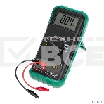 Измеритель емкости и индуктивности (LC-метр) MY6243 MASTECH, фото5
