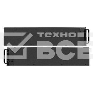 Батарейный блок ExeGate PowerExpert BX-3U.240V.20S7Ah для ULS-575-6kVA/ULS-575-10kVA <встроенные батареи 12V 7.2Ah - 20шт, Rackmount 3U, металлический корпус, Black>