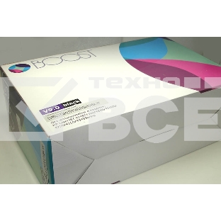 Картридж лазерный Boost PT1338A Type 9.0 Q5942X чёрный (17000 стр.) для HP LJ4250/4350