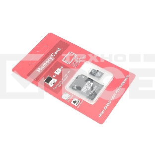 Карта памяти microSD Dr. Memory 32Гб CS10