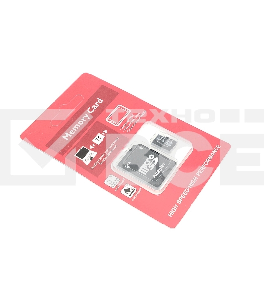 Карта памяти microSD Dr. Memory 32Гб CS10