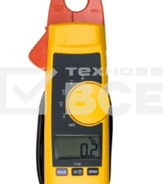 Токоизмерительные клещи FLUKE 365