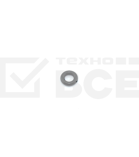 Уплотнитель переходника бойлера Bosch TES, Siemens EQ