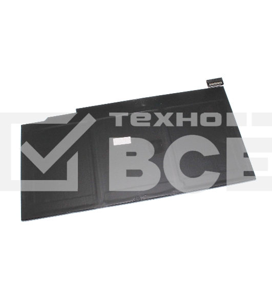 Аккумуляторная батарея для ноутбука Dell XPS 13 9315 2-in-1 (G8W13) 11.4V 49.5Wh