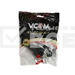 Кабель-переходник UPS->розетка VCOM (IE-320 C14 to Socket Type-F) 3Gx0,75mm VDE <CE002>, фото5