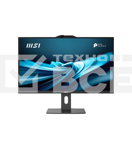 Моноблок MSI Pro AP272P 14M AiO 27