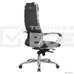 Кресло компьютерное Samurai KL-1, черный 53F.2.1.49 z53F.2.1.49, фото 1