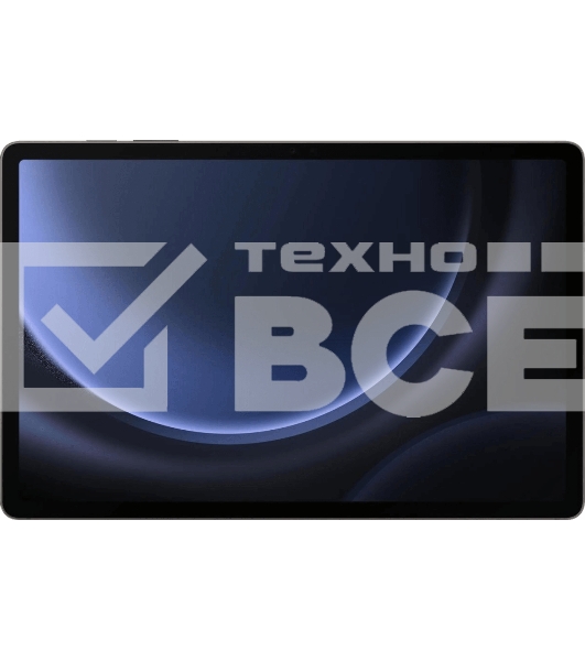 Планшет Samsung Galaxy Tab S9 FE+ BSM-X616B Exynos 1380 (2.4) 8C RAM8Gb ROM128Gb 12.4