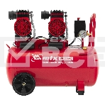 Компрессор безмасляный малошумный SPC 3000/50, 3000 Вт, ресивер 50 л, 520 л/мин MTX, фото38