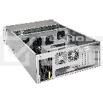 Серверный корпус ExeGate Pro 4U660-HS24 (RM 19