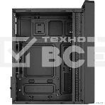 Компьютерный корпус MiniTower Aerocool/Formula CS-109-S-BK-v1 (mATX, USB3x1, USB2x2, 120мм fan,без БП) (4711099472390), фото3