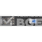 Вертикальный блок розеток с автоматом защиты ExeGate ServerPro PDU-V241 Al-24S-T-1P (19', 1U, Алюминий, 24 Schuko, клеммная колодка, 16A, автомат защиты, черный, RTL), фото6