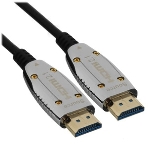 Кабель Активный оптический кабель HDMI 19M/M,ver. 2.1, 8K@60 Hz 15m Telecom TCG2120-15M, фото25