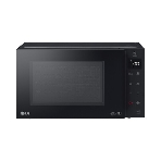 Микроволновая печь LG MB63W35GIB черный, 23 л, 1000 Вт, переключатели - сенсор, фото15