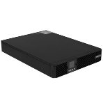 Источник бесперебойного питания Ippon Pacific II 3000 2700Вт 3000ВА черный, фото 1
