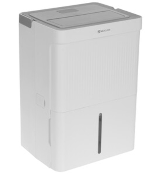 Осушитель воздуха мобильный Neoclima ND-35RH (35 л/сутки)