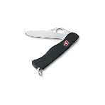 Нож перочинный Victorinox Sentinel One Hand (0.8416.M3) 111мм 5функций черный карт.коробка, фото12