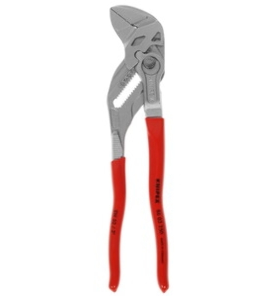 Клещи Knipex KN-8113250