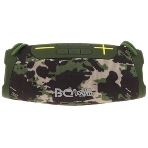 Портативная Bluetooth-колонка BQ PBS4002 хаки 35 Вт, фото4