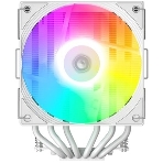 Кулер для процессора ID-Cooling FROZN A620 PRO SE ARGb черный 120мм алюминий/медь 2000rpm 27.2db 4-pin 260W, фото11