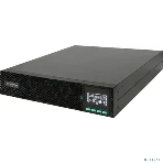 Источник бесперебойного питания Systeme Electriс SRV SRVSE3KRXLIG2 3000Вт 3000ВА черный Gen 2, фото4
