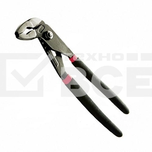 Клещи MATRIX 15708250мм переставные обливные рукоятки
