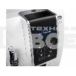 Кофемашина автоматическая DeLonghi ECAM 350.35.W белый, исп. кофе- зерновой/молотый, 1.8 л, 1450 Вт, 15 бар, фото10