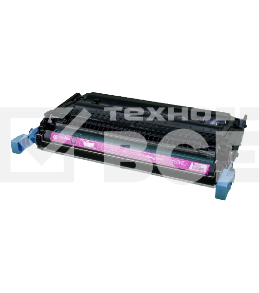 Картридж лазерный Sakura CB403A для HPColor LaserJet CP4005/CP4005n/CP4005dn, пурпурный, 7500 к.